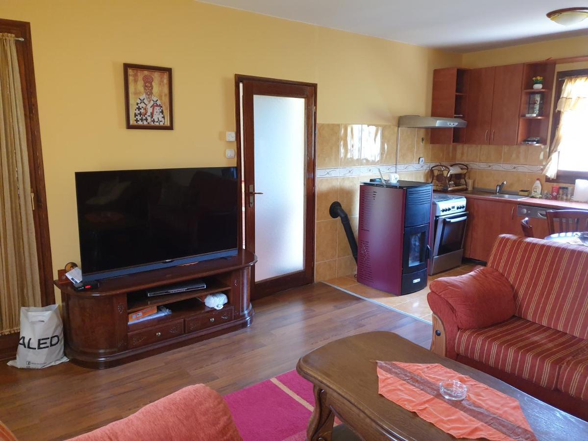 Home Vlahovic Kolaşin Dış mekan fotoğraf
