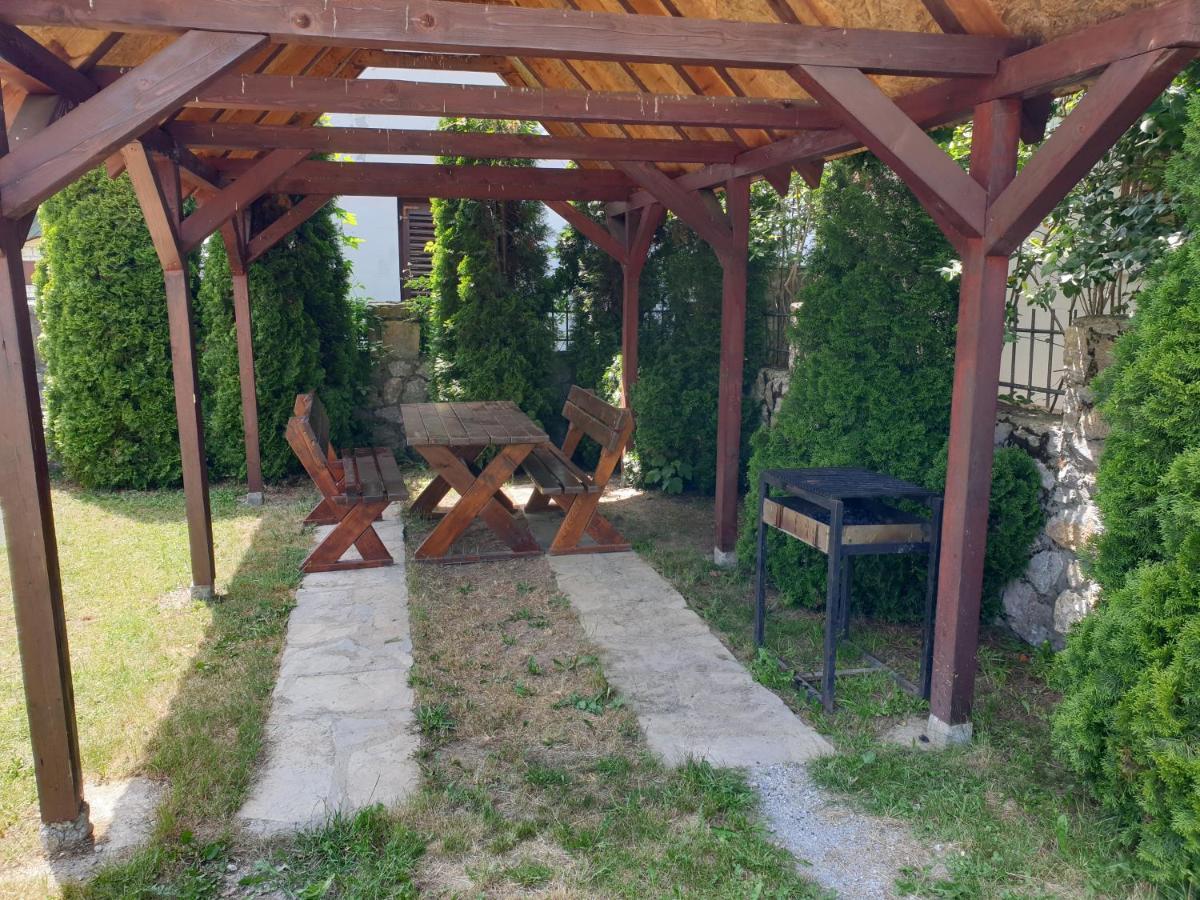 Home Vlahovic Kolaşin Dış mekan fotoğraf
