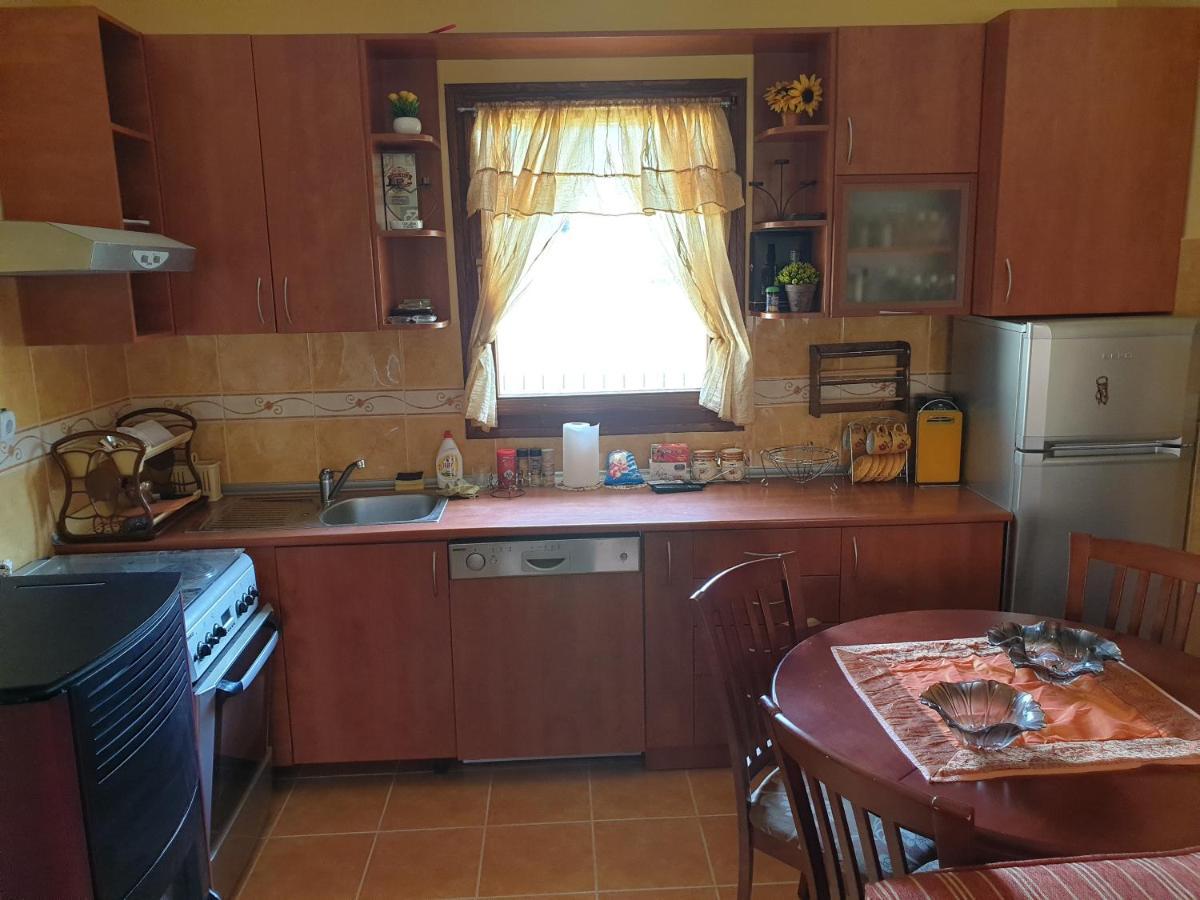 Home Vlahovic Kolaşin Dış mekan fotoğraf