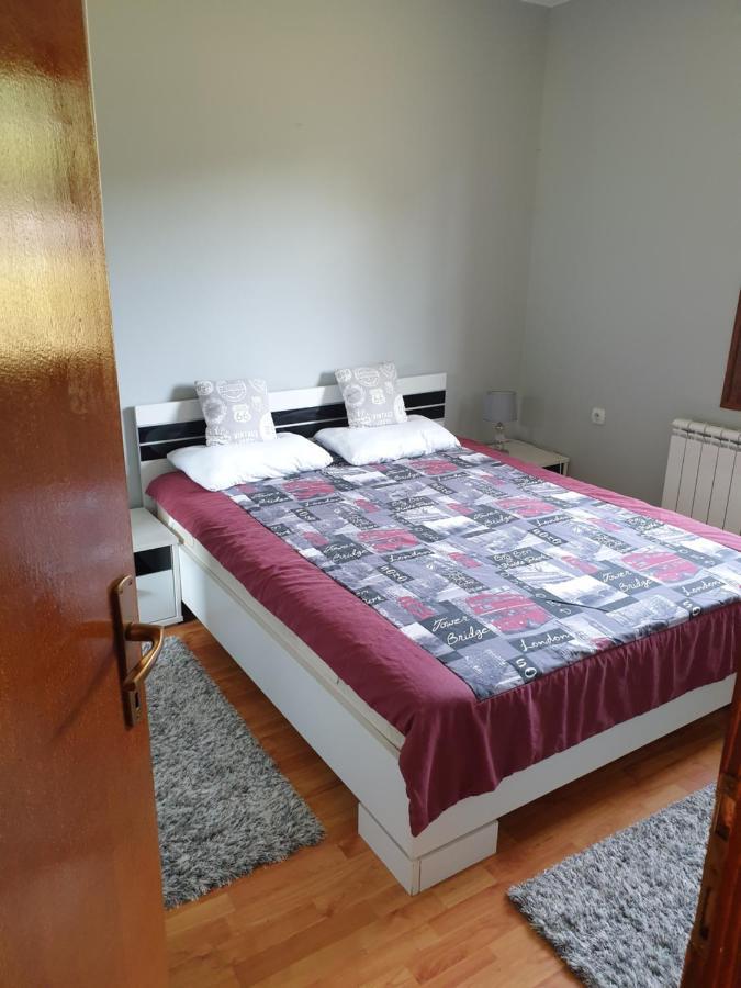 Home Vlahovic Kolaşin Dış mekan fotoğraf