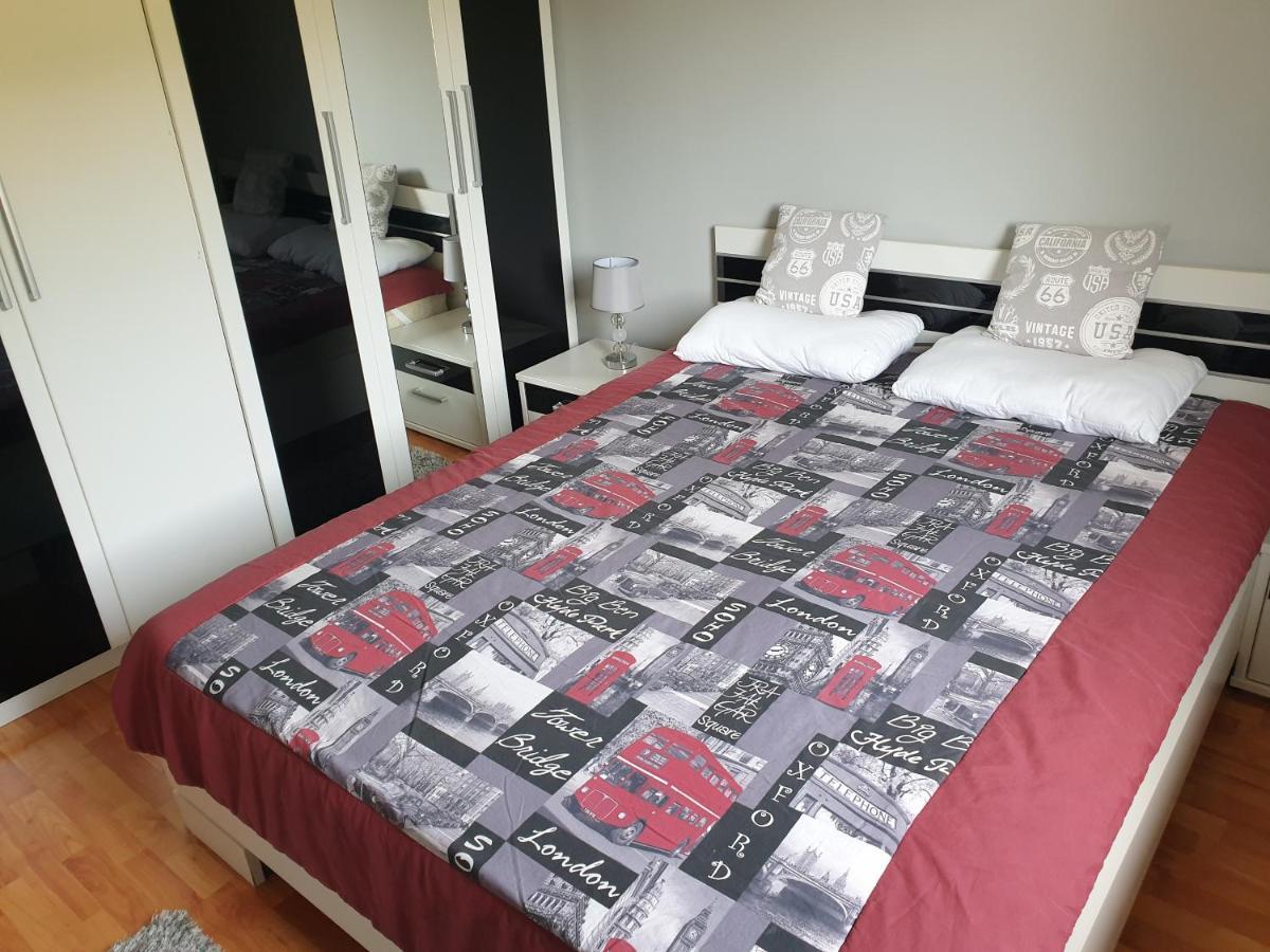 Home Vlahovic Kolaşin Dış mekan fotoğraf